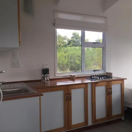 Fynbos Tiny Home - Off Grid, Surrounded By Nature Plettenberg Bay Exterior foto