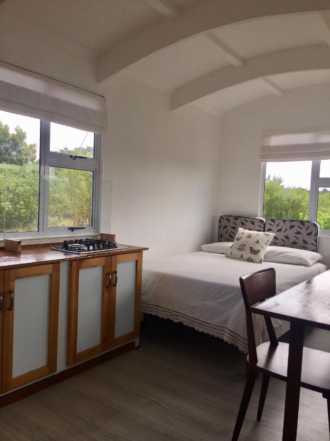 Luxuszelt Fynbos Tiny - Off Grid, Surrounded By Nature