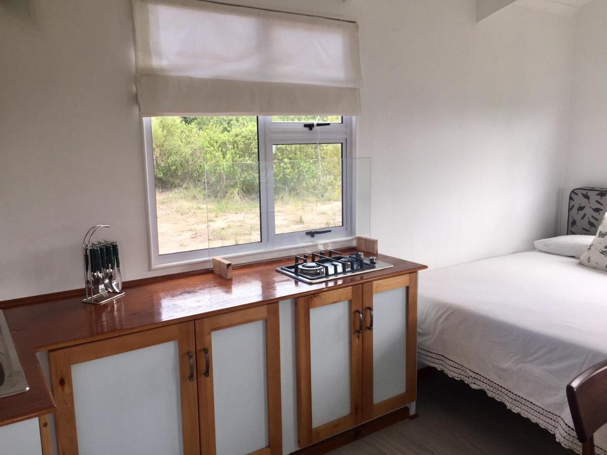 Luxuszelt Fynbos Tiny - Off Grid, Surrounded By Nature Plettenberg Bay
