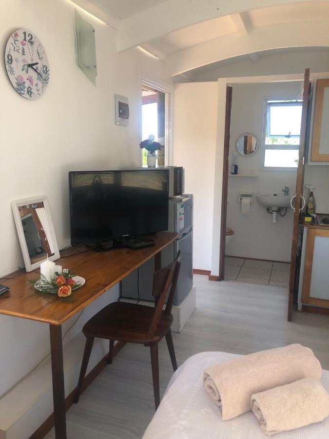 Fynbos Tiny - Off Grid, Surrounded By Nature Luxuszelt Plettenberg Bay