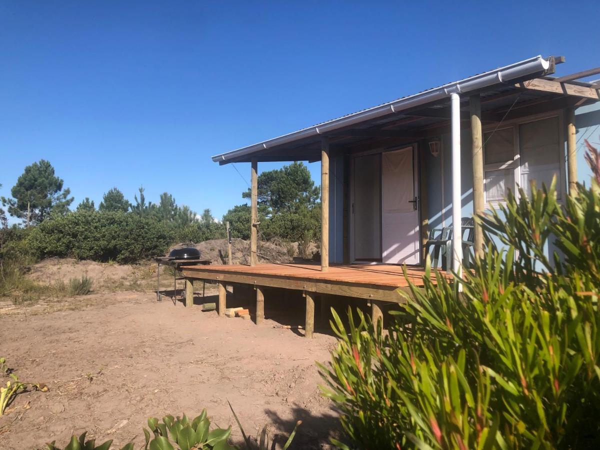 Fynbos Tiny - Off Grid, Surrounded By Nature *