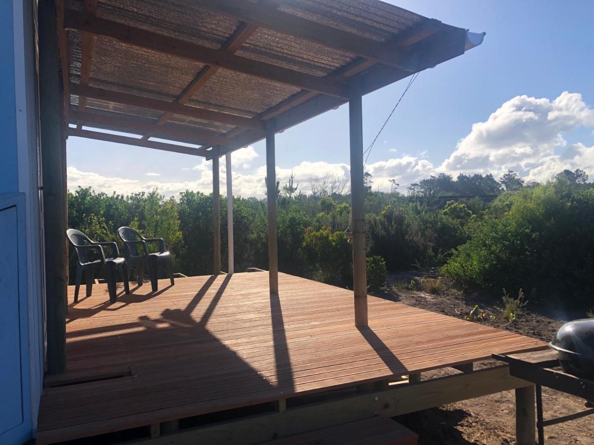 Fynbos Tiny - Off Grid, Surrounded By Nature Luxury tent *
