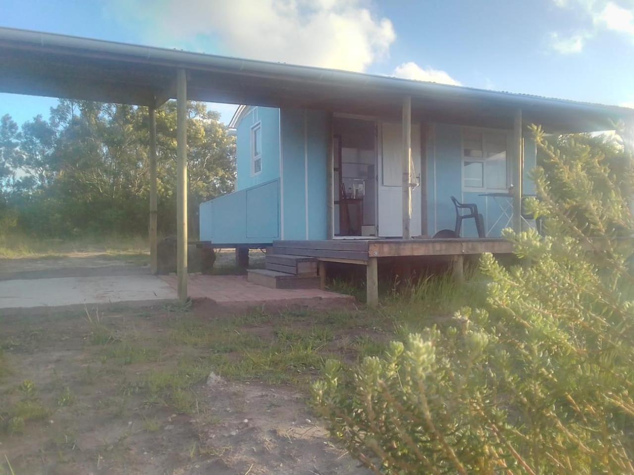 Fynbos Tiny - Off Grid, Surrounded By Nature