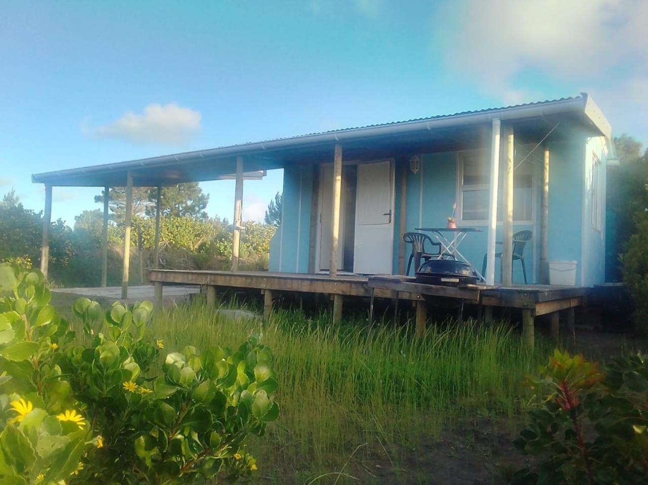 Fynbos Tiny - Off Grid, Surrounded By Nature Luxuszelt *